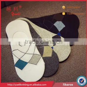 Man Sock Wholesale Custom Pure Color Compression Sock With Logo thumbnail-2
