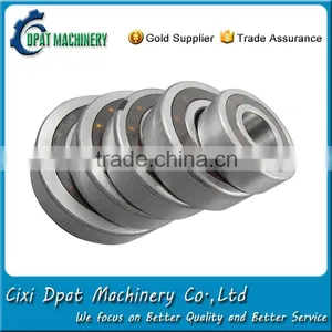 High Torque Sprag Type Clutch Sealed One Way Bearing Csk 40 2rs From China Supplier thumbnail-3