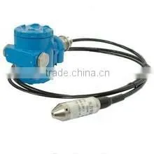 Submersible Water Level Sensor 4-20ma Level Transmitter With Indicator thumbnail-4