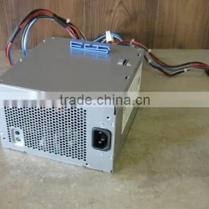 U597G 0U597G CN-0U597G N525EF-00 NPS-525BB A 525W Power Supply for Precision T3500 thumbnail-1