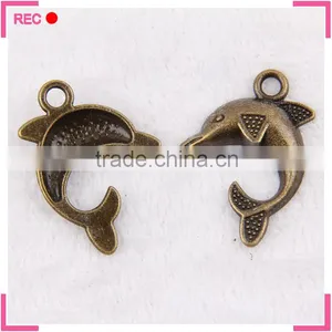 Starfish Shaped Small Pendant Design, Brass Star Pendant for Girls thumbnail-5