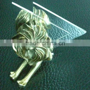 Metal Lion thumbnail-1