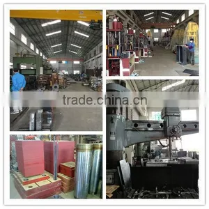 Semi Automatic Bottle Blowing Machine thumbnail-6
