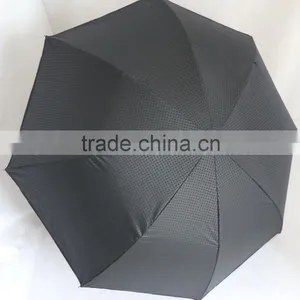 Inside Out Hand Open Automatic Close Kazbrella Umbrella thumbnail-4