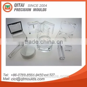 OEM/ODM Plastics Mold/plastic Mould Suppliers/plastic Products thumbnail-3