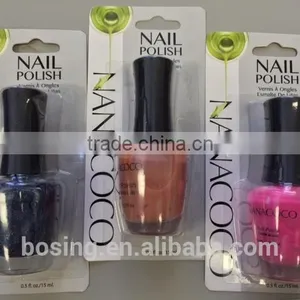 Cosmetics in Nail Polish Box thumbnail-1