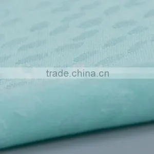 New Products 2016 50D FDY DTY Woven Chiffon Polyester Jacquard Fabric thumbnail-3