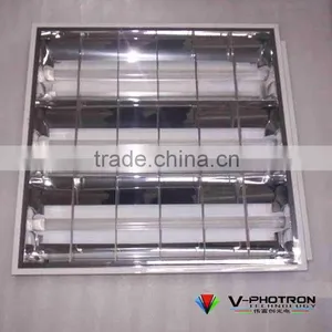 24WLED Grille Light600*600MM thumbnail-1