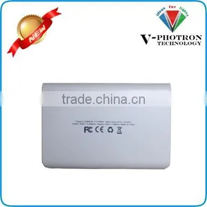 2014 New Products High Quality Power Bank 10400mah for All Mobile Phone thumbnail-6