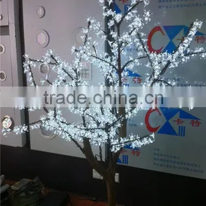 New Product Best Selling Artificial LED Cherry Blossom Tree Light for Holiday Cheap Price thumbnail-5