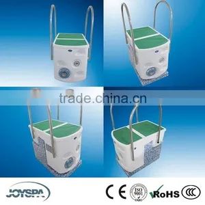 Unique Design Sand Filter/ Swimming Pool Equipment PK8020 thumbnail-4