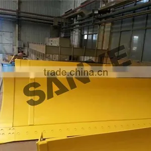 Manufacturer for Shantui Bulldozer Spare Parts, SD32 Blade Assy 175-71-31000 thumbnail-1