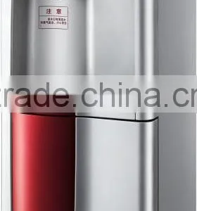 Hot and Colod Water Dispenser thumbnail-1
