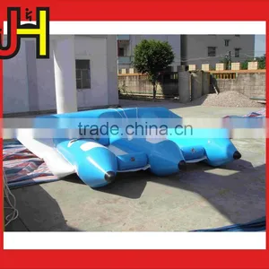 Exciting Inflatable Boat For Sale/Fly Fishing Tube thumbnail-1
