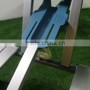 Cheapest Folding Aluminum Table and Chair Set thumbnail-5