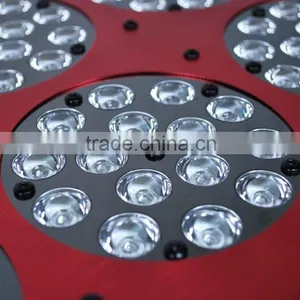 360w LED Grow Light for Red Blue Indoor Garden Greenhouse and Hydroponic Full Spectrum Growing Lamps Hanging Light thumbnail-4