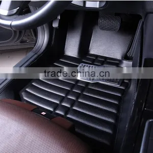 Best Selling Decorative Car Mats From China Supplier thumbnail-1