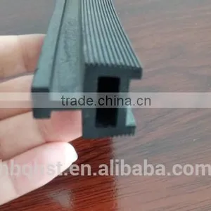EPDM Rubber Seal Strip for Building Construction thumbnail-1