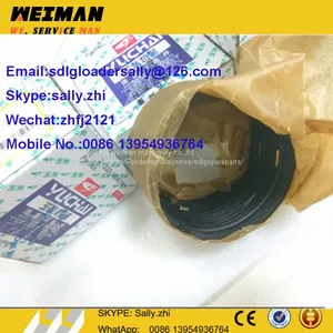 Brand New Piston Ring 330-1004016, Yuchai Engine Parts for Yuchai Engine YC6B125-T20 thumbnail-1