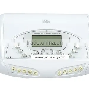 Distributors Wanted Ten Far Infrared Ems Muscle Stimulator, Electronic Muscle Stimulator Machine thumbnail-2