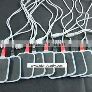 Electric Muscle Stimulator Weight Lose EMS Machine thumbnail-3