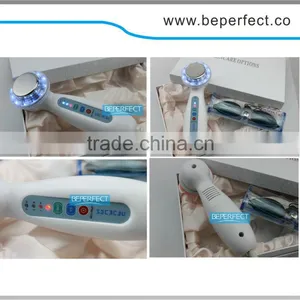 Wrinkle Removal BP-009 China Slimming Machine Ultrasonic And Medical Ipl Skin Rejuvenation Machine Home Intense Pulsed Flash Lamp thumbnail-1