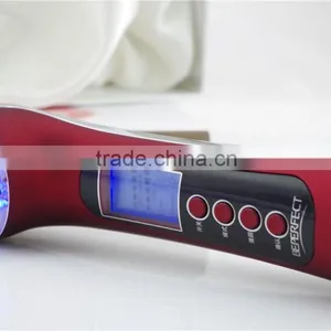 BP-008 Wholesale Home Use Facial Massager Machine With PDT+RF+ultrasonic+ion+biowave thumbnail-6