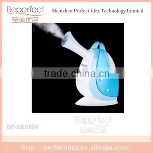 Electronic Device Skin Tendering Nano Facial Steamer thumbnail-4