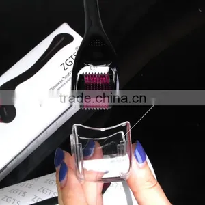 NEW Derma Roller 540 Needle For Anti-aging Skin Care Promote Absorption Remove Wrinkles Improve Skin Texture Dilute the Scar thumbnail-5