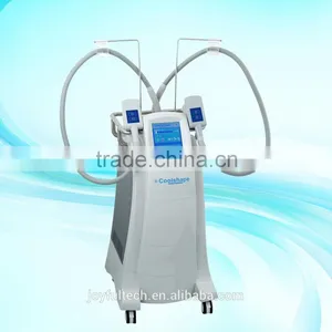 Whole Body Beauty Salon Equipment Cryotherapy Machine for Weight Loss Slimming thumbnail-5