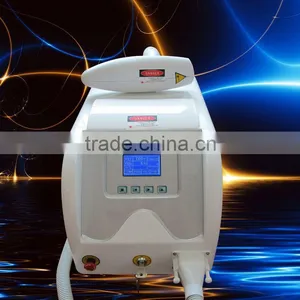 2013 Multifunction Beauty Equipment Machine E-light+RF+laser Equipment rf Spectrum Analyzer thumbnail-1