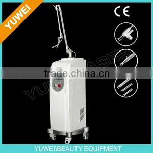 Vaginal Rejuvenation Laser Improve Loose Situation thumbnail-1