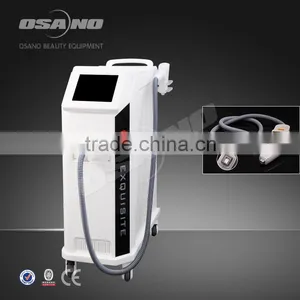 Underarm 808nm Hair Removal Machine With Portable Laser Diode Lip Hair thumbnail-1