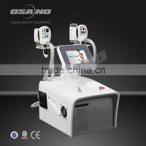 Double Chin Removal Cryolipolysis Body Sculpting Skin Lifting Cryolipolysi Vacuum Slimming Machine thumbnail-2