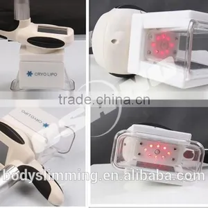 Freezefat Handle For Weight Loss Vacuum Cryotherapy Fat Freezing Machine thumbnail-2