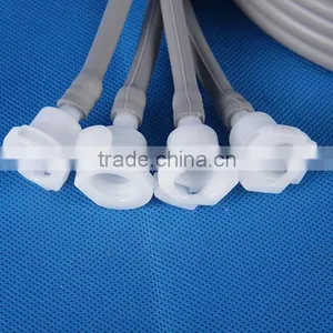 Hottest Body Shapping/Lymphatic Drainage Pressotherapy Massage Machine in China thumbnail-5