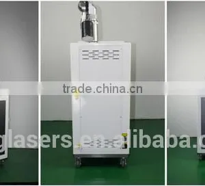 Tattoo Removal System Best Quality Hot Selling Tattooremoval Machine 1064nm&532nm Nd Yag Laser Price Q Switch Nd Yag Tattoo Removal Laser Equipment thumbnail-6