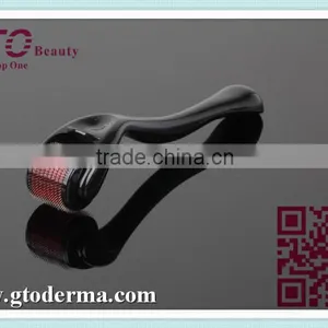 Microneedle Skin Nurse System Gold 540 Derma Roller thumbnail-4