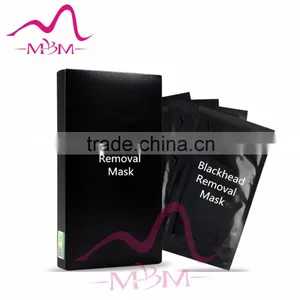 Cleansing Blackhead Nose Mask,Blackhead Removing Nose Mask thumbnail-2
