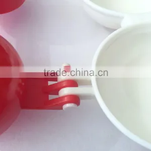 Plastic Small Meatball Machine Meatball Maker Kitchen Equipment thumbnail-6