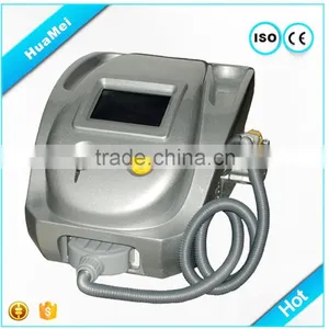 Lowest Price Professional Ipl Hair Removal / Mini IPL Machine thumbnail-1