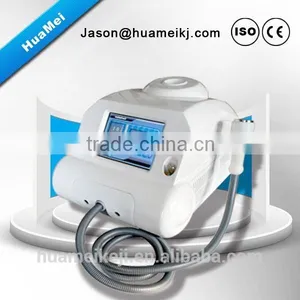 Multifunction Machine Ipl rf Elight Weight Loss Instruments thumbnail-2