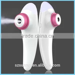 Best Cheap Facial Steamer for Home Use Skin Care Nano Facial Mister thumbnail-6