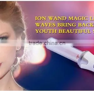 White Sandalwood Price Best Selling Products Ion Skin Rejuvenation Wand for Anti Wrinkle thumbnail-1