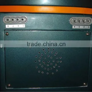 WS-21 Air Pressure and Infrared Slimming Equipment thumbnail-3