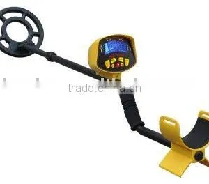 MD-3010II Metal Detector That it Can Show Which is Copper,silver Etc thumbnail-1