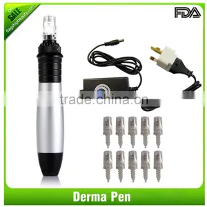 2016 Flagship! Factory Directly Sale Derma Pen Vibrating thumbnail-6