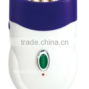 Cordless Electric Facial Hair Epilator thumbnail-1