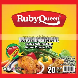 Palm Oil Cp8 Vitamin Enriched thumbnail-1