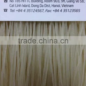 Vietnam Big Size Dried Rice Vermicelli FMCG Products thumbnail-1